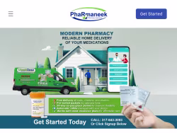 Pharmaneek