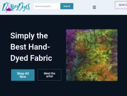 Dippydyes