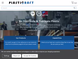 Plastic-craft