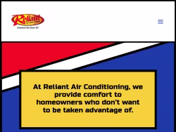 Reliantairconditioning