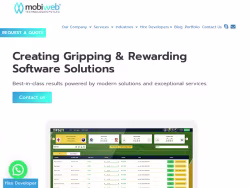 Mobiwebtech