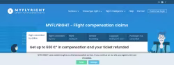 Myflyright