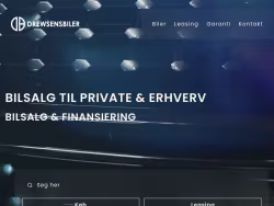 Drewsensbiler