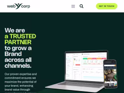 Webycorp