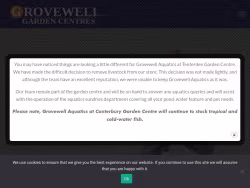 Grovewellgc