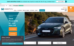 Motorfinity