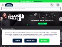 Rueducommerce