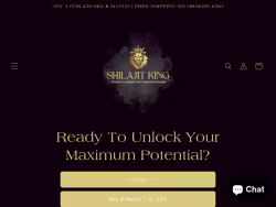 Shilajitking