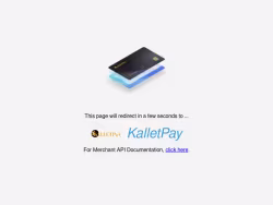 Kallets