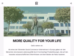 Lrworld