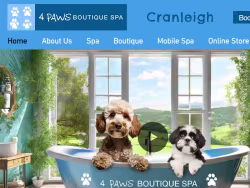 4pawsboutiquespa