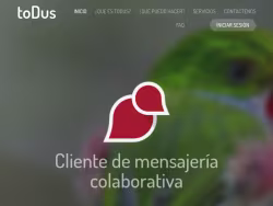 Todus