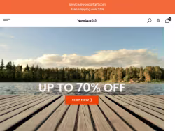 Woodartgift