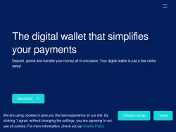 Ezeewallet