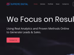 Thesupremedigital