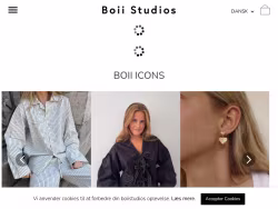 Boiistudios