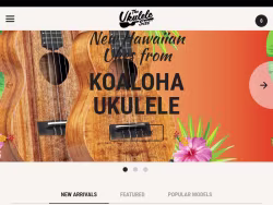 Theukulelesite