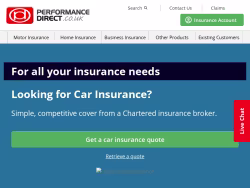 Performancedirect