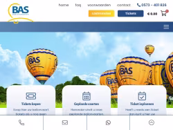 Ballonvaren