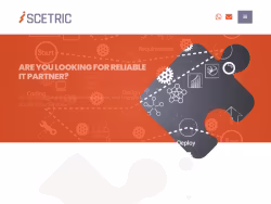 Scetric