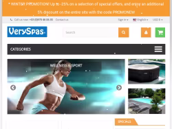 Veryspas