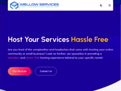 Mellowservices