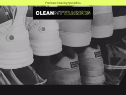 Cleanmytrainers