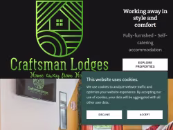Craftsmanlodges