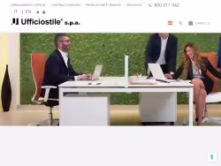 Ufficiostile