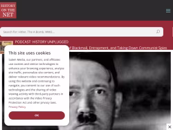 Historyonthenet