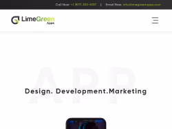 Limegreenapps