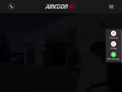 Junction17cars