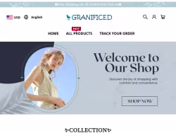 Granificed