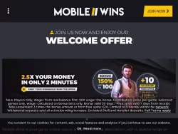 Mobilewins