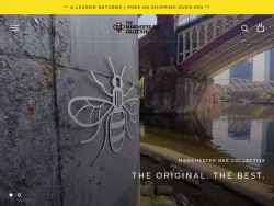 Manchesterbee