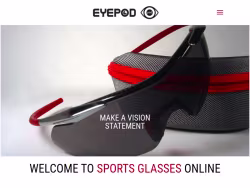 Sportsglasses