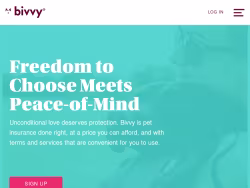 Bivvy