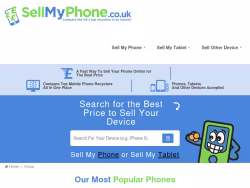 Sellmyphone