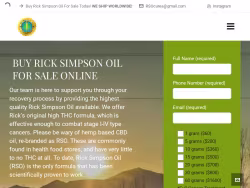 Buyricksimpsonoil