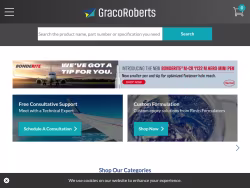 Gracoroberts