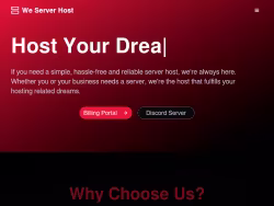 Weserver