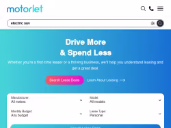 Motorlet