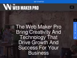 Thewebmakerpro