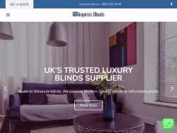 Impressblinds
