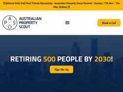 Australianpropertyscout