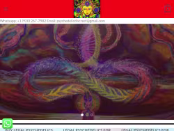 Psychedelicdiscreetshops