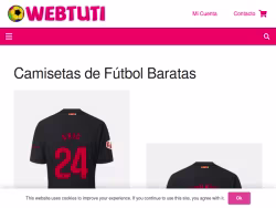 Webtuti
