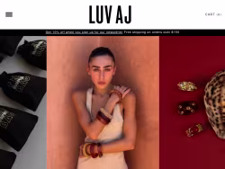 Luvaj