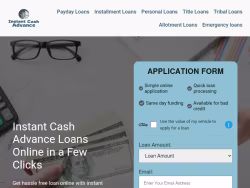 Instant-cash-advance
