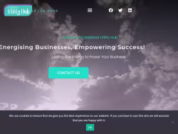 Nationalutilityhub